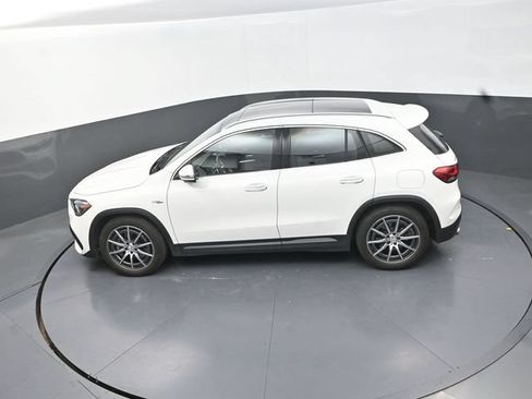 Used 2021 Mercedes-Benz GLA 45 AMG 4MATIC image 26