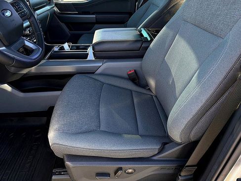 Used 2024 Ford F150 XLT w/ Equipment Group 302A MID image 11