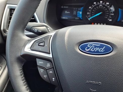 Used 2024 Ford Edge SEL w/ Convenience Package AWD/4WD image 21
