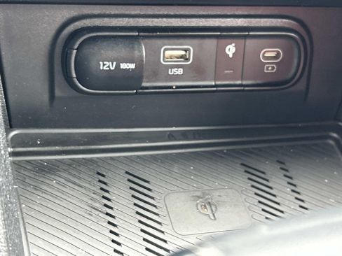 Used 2024 Kia Sportage SX FWD image 35