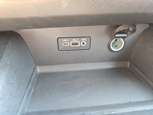 Used 2025 Nissan Altima 2.5 SV FWD image 26