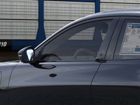 New 2026 Ford Mustang Mach-E Select w/ Comfort Package image 20