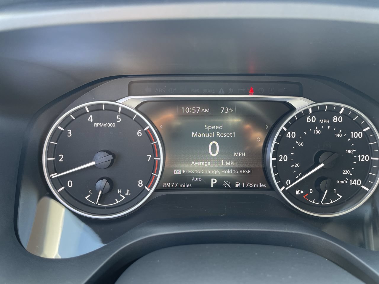 Used 2025 Nissan Rogue SV AWD/4WD image 11