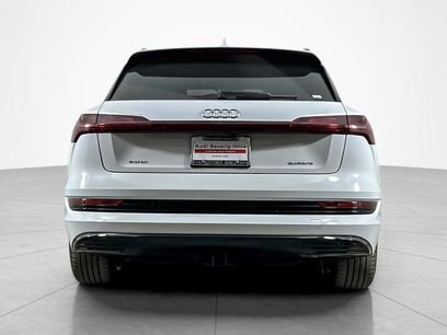 Used 2023 Audi e-tron Premium w/ Convenience Plus Package