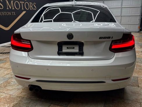 Used 2016 BMW 228i Coupe image 10