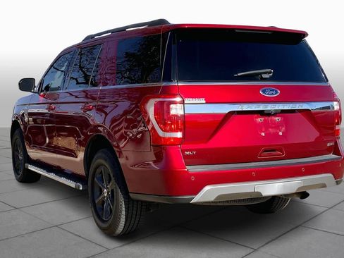 Used 2019 Ford Expedition XLT w/ Equipment Group 202A image 11