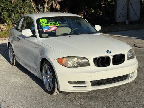 Used 2010 BMW 128i Coupe image 1