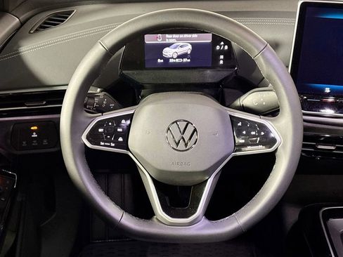 New 2026 Volkswagen ID.4 Pro image 13