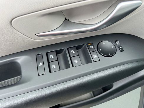 New 2026 Hyundai Tucson SEL image 23