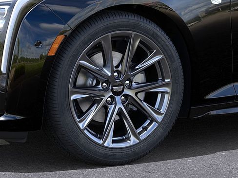 New 2026 Cadillac CT5 Sport w/ Platinum Package AWD/4WD image 9