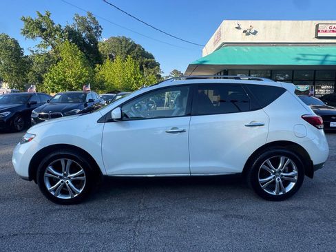 Used 2011 Nissan Murano LE AWD/4WD image 4