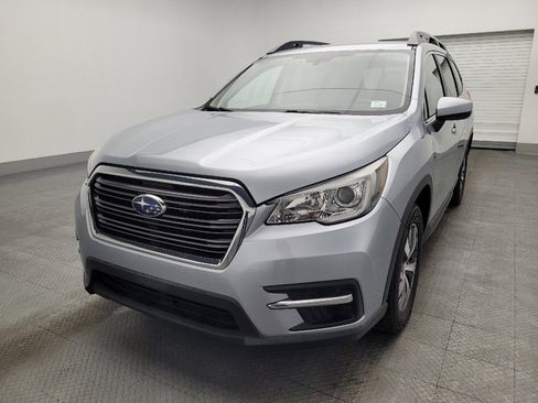 Used 2020 Subaru Ascent Premium w/ Convenience Package image 15