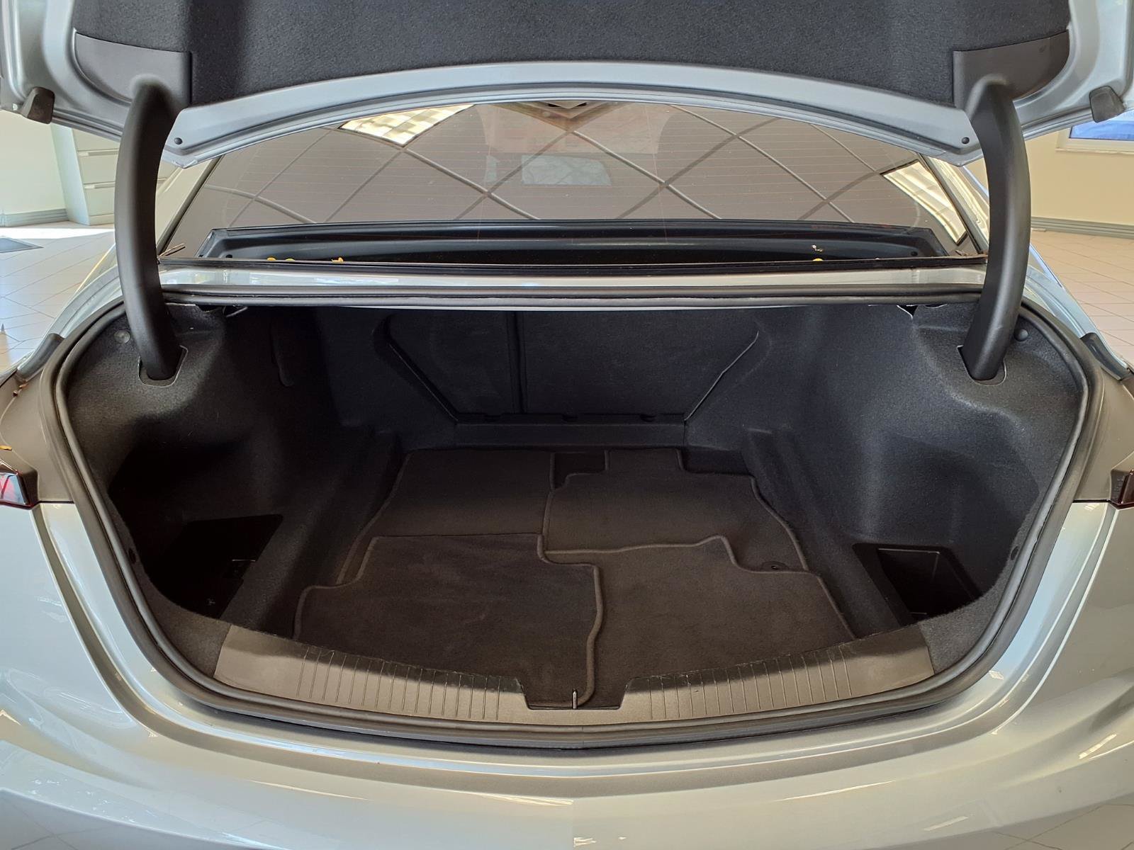 Certified 2025 Cadillac CT5 Premium Luxury w/ Sun And Sound Package RWD image 17