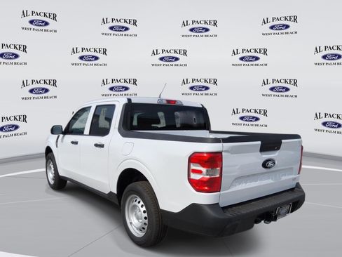 New 2026 Ford Maverick XL AWD/4WD image 3