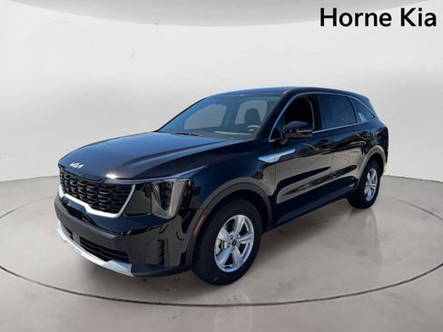 New 2026 Kia Sorento LX FWD image 7
