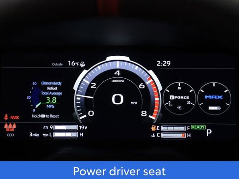 New 2026 Toyota Tundra TRD Pro image 11