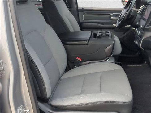 Used 2022 RAM 1500 Big Horn RWD image 18