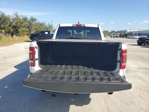 Used 2020 RAM 1500 Limited image 22