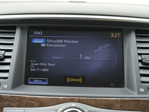 Used 2012 INFINITI QX56 4WD w/ Deluxe Touring Pkg image 68