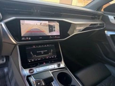 Used 2023 Audi RS 7 Sportback image 10