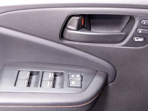 Certified 2022 Honda Passport TrailSport image 25