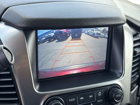 Used 2016 Chevrolet Suburban LS w/ Max Trailering Package RWD image 18