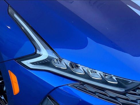 Used 2021 Kia K5 GT-Line image 54