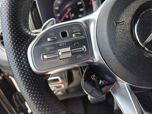 Certified 2021 Mercedes-Benz G 63 AMG 4MATIC image 19
