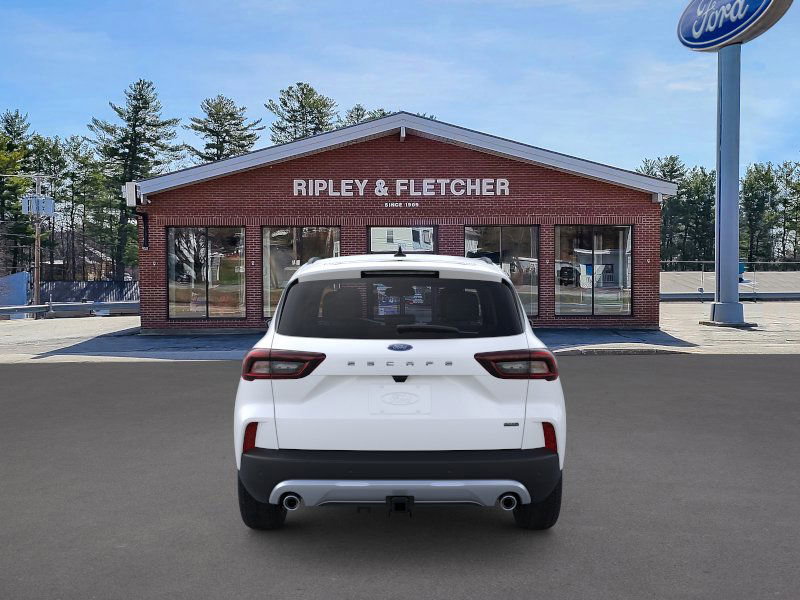 New 2023 Ford Escape SE w/ PHEV Premium Package FWD image 5