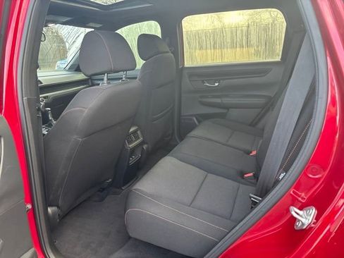 Certified 2023 Honda CR-V Sport image 13