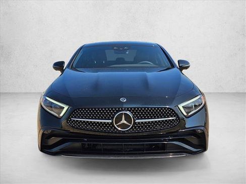 Certified 2023 Mercedes-Benz CLS 450 4MATIC image 2