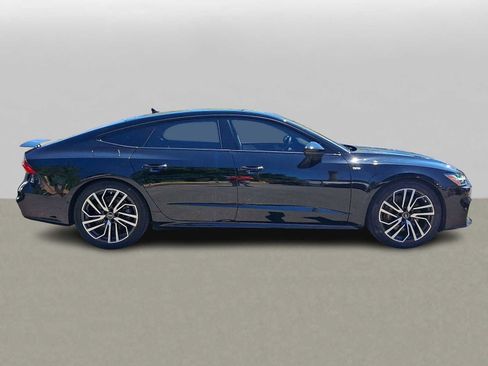 Certified 2024 Audi A7 3.0T Premium Plus w/ Premium Plus Package AWD/4WD image 26
