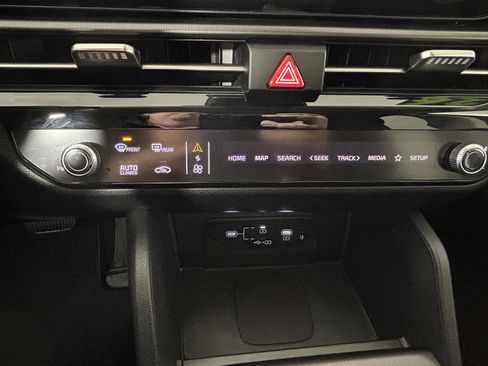 Used 2026 Kia Sportage EX image 26