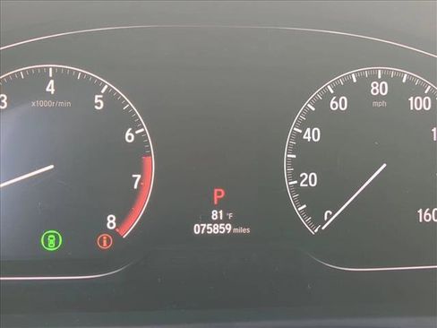 Used 2019 Honda Accord Sport image 11