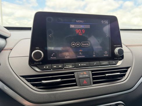 Used 2021 Nissan Altima 2.5 SR w/ SR Premium Package FWD image 20