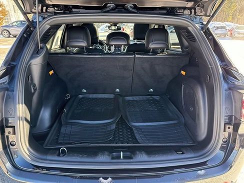 Used 2021 Jeep Compass 80th Special Edition w/ Sun and Sound Group image 20