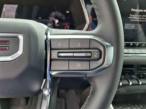 New 2026 GMC Canyon Elevation w/ Convenience Package AWD/4WD image 40