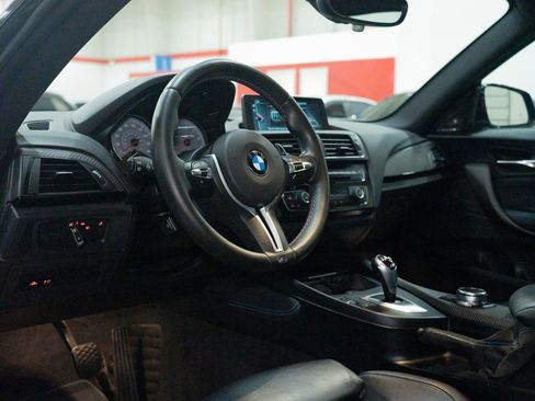 Used 2017 BMW M2 image 24