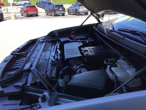 Used 2023 Chevrolet Silverado 1500 RST image 33