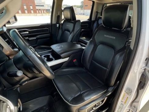 Used 2022 RAM 1500 Laramie image 75