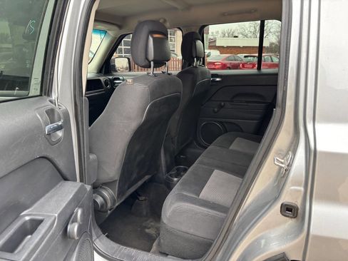 Used 2014 Jeep Patriot Sport image 20