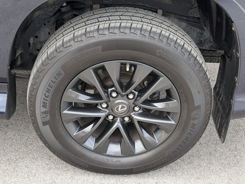 Used 2022 Lexus GX 460 Premium image 29