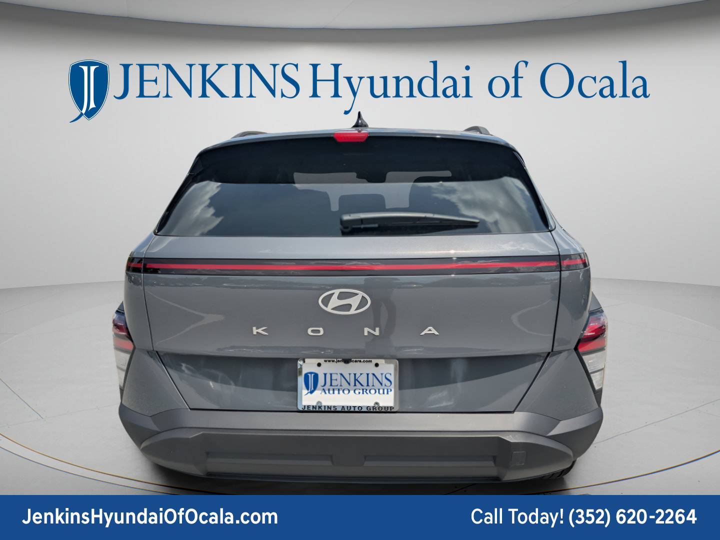 New 2027 Hyundai Kona SEL Sport FWD image 5