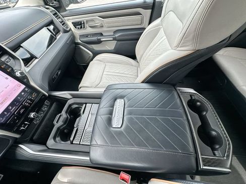 Used 2025 RAM 1500 Tungsten w/ Towing Technology Group AWD/4WD image 25
