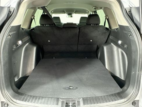 Certified 2025 Honda CR-V LX image 24