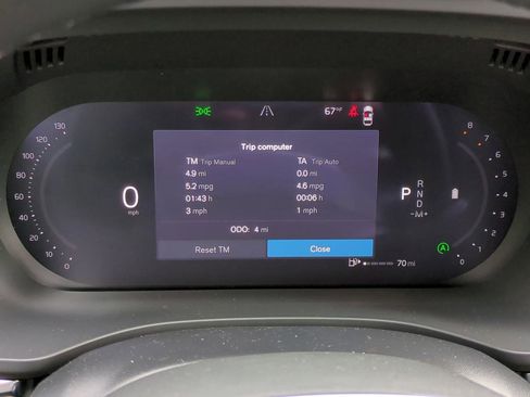 New 2026 Volvo XC60 B5 Plus w/ Protection Package Premier image 26