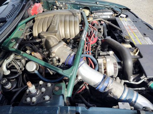 Used 1994 Ford Mustang GT image 39