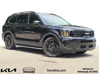 Used 2024 Kia Telluride EX X-Line AWD/4WD video 1