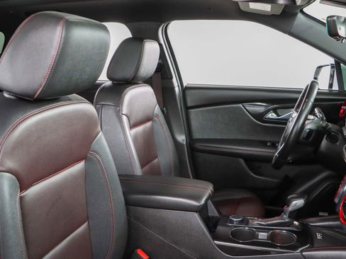 Used 2023 Chevrolet Blazer RS w/ Driver Confidence II Package image 29