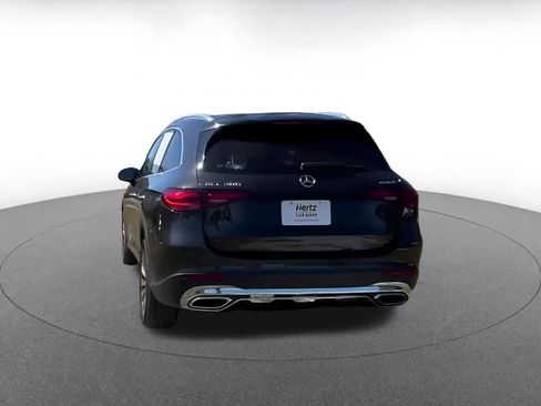 Used 2023 Mercedes-Benz GLC 300 GLC 300 image 12